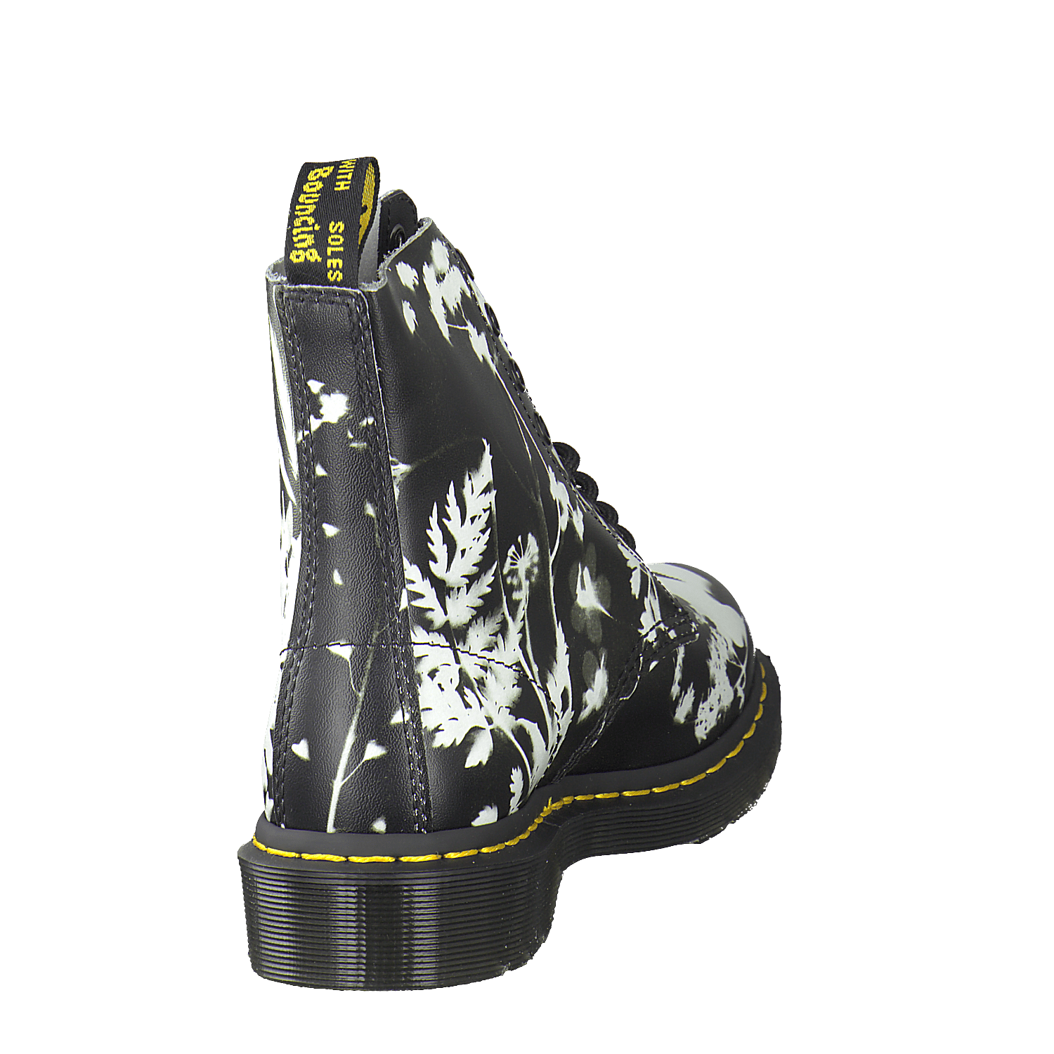 DR.MARTENS Damenschuhe - Schnürboots, Schnürboots 1460 Pascal