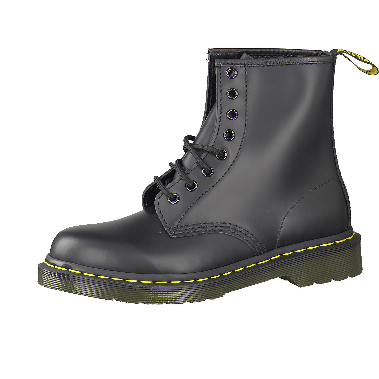 DR.MARTENS Damenschuhe - Schnürboots, Schnürboots 1460 SMOOTH