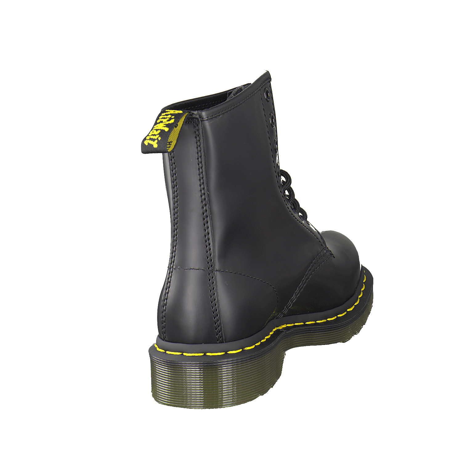 DR.MARTENS Damenschuhe - Schnürboots, Schnürboots 1460 SMOOTH