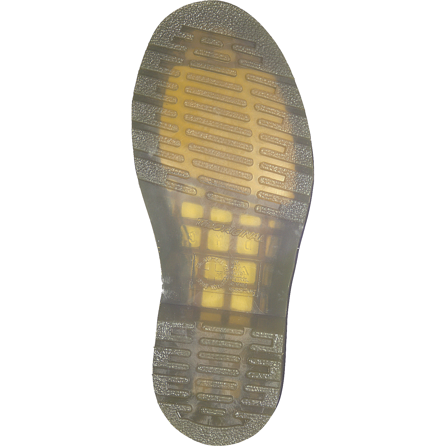DR.MARTENS Damenschuhe - Schnürschuhe, Schnürschuhe 1461