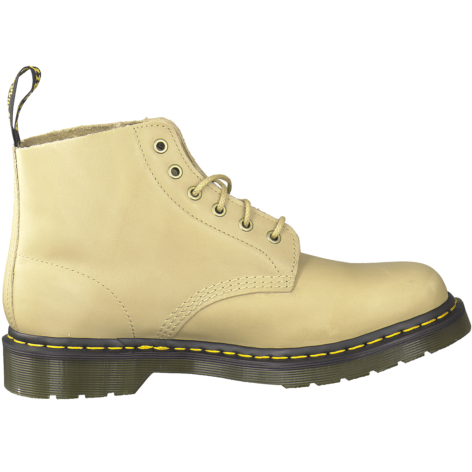 DR.MARTENS Herrenschuh - Schnürboot, Schnürboot 101