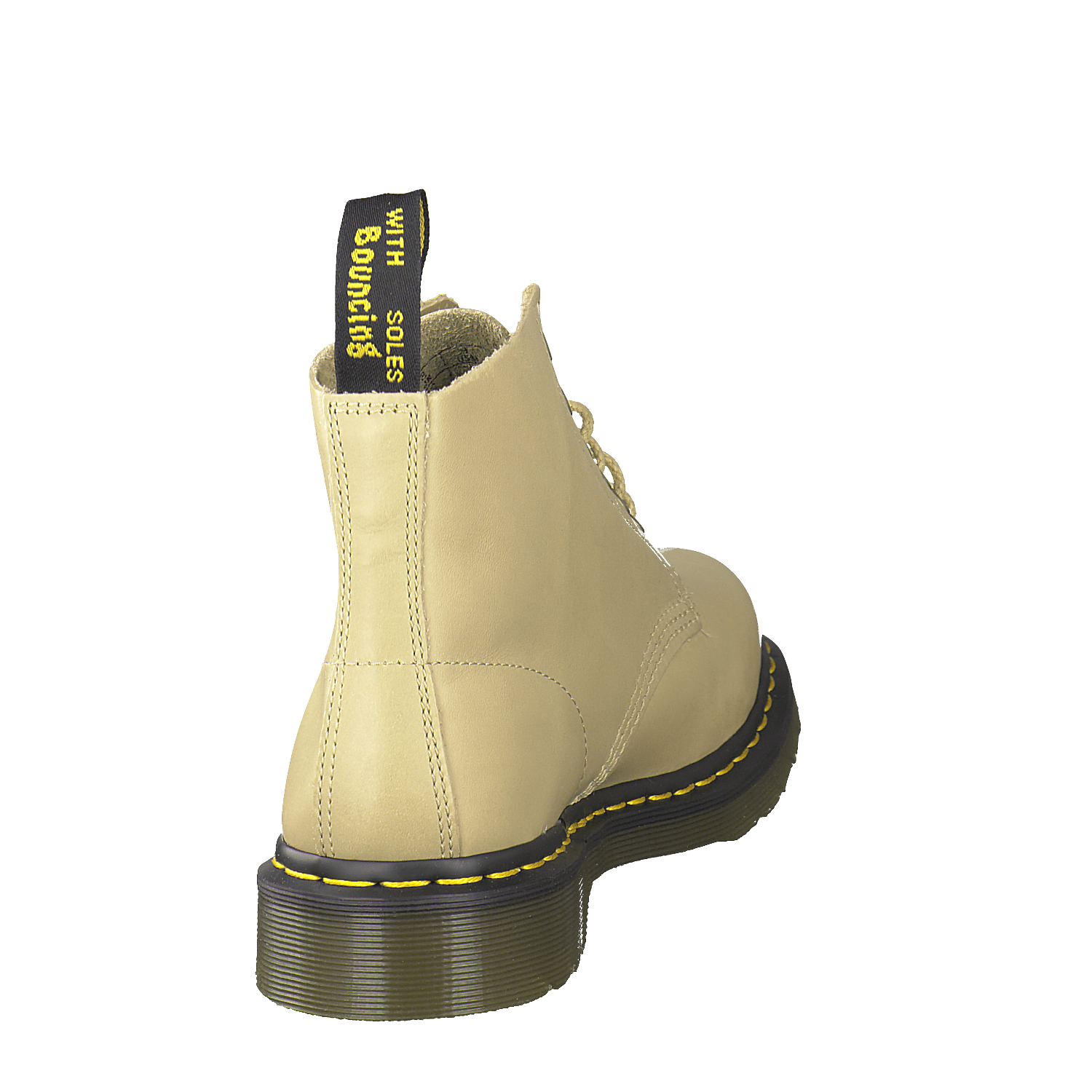 DR.MARTENS Herrenschuh - Schnürboot, Schnürboot 101