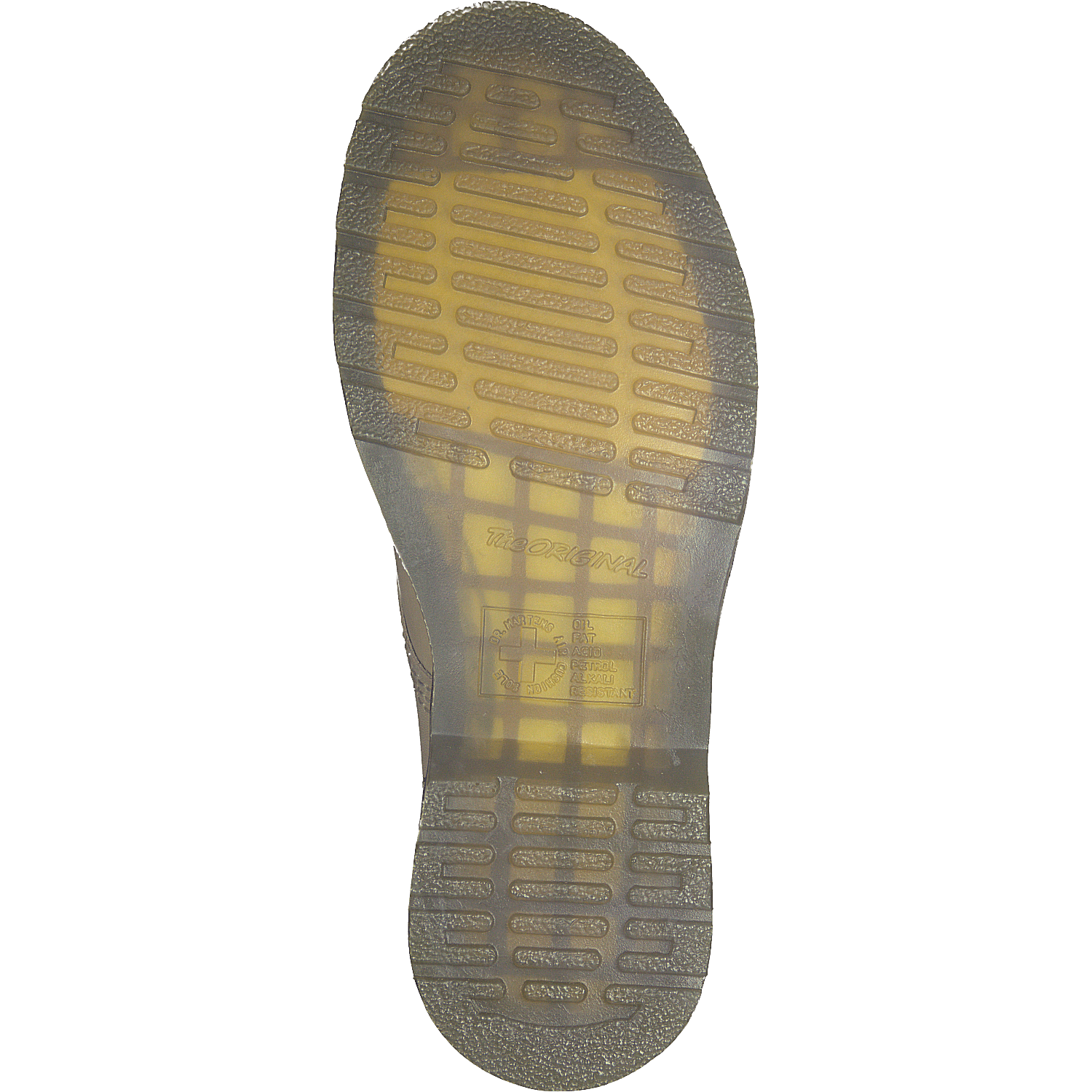DR.MARTENS Herrenschuh - Schnürboot, Schnürboot 101