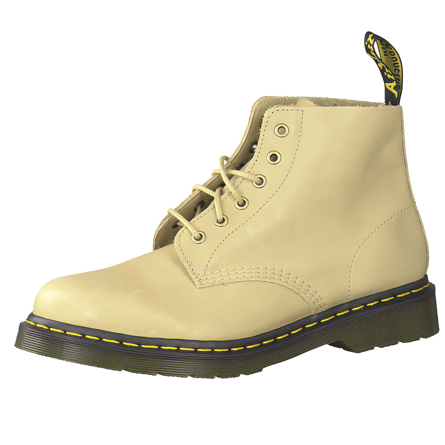 DR.MARTENS Herrenschuh - Schnürboot, Schnürboot 101