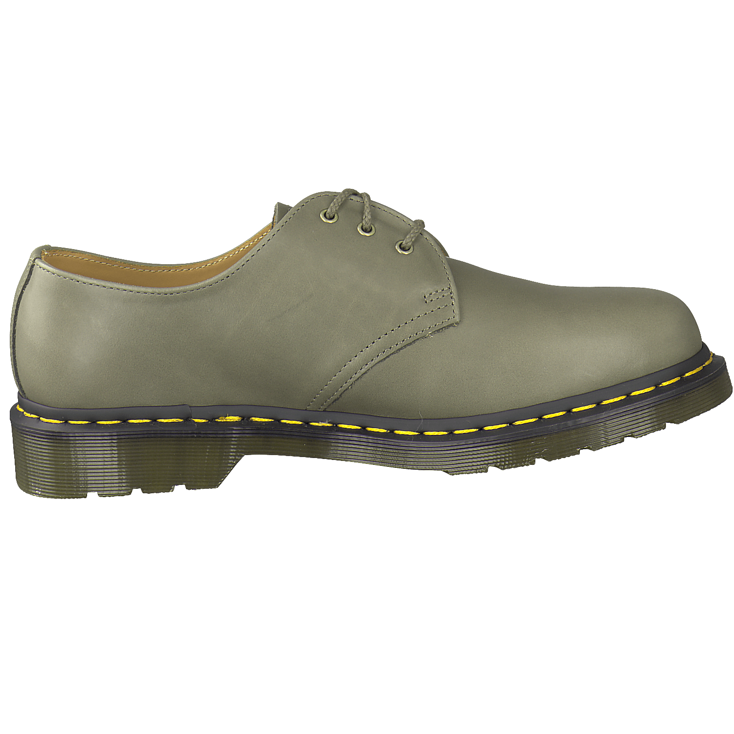 DR.MARTENS Herrenschuh - Schnürschuh, Schnürschuh 1461