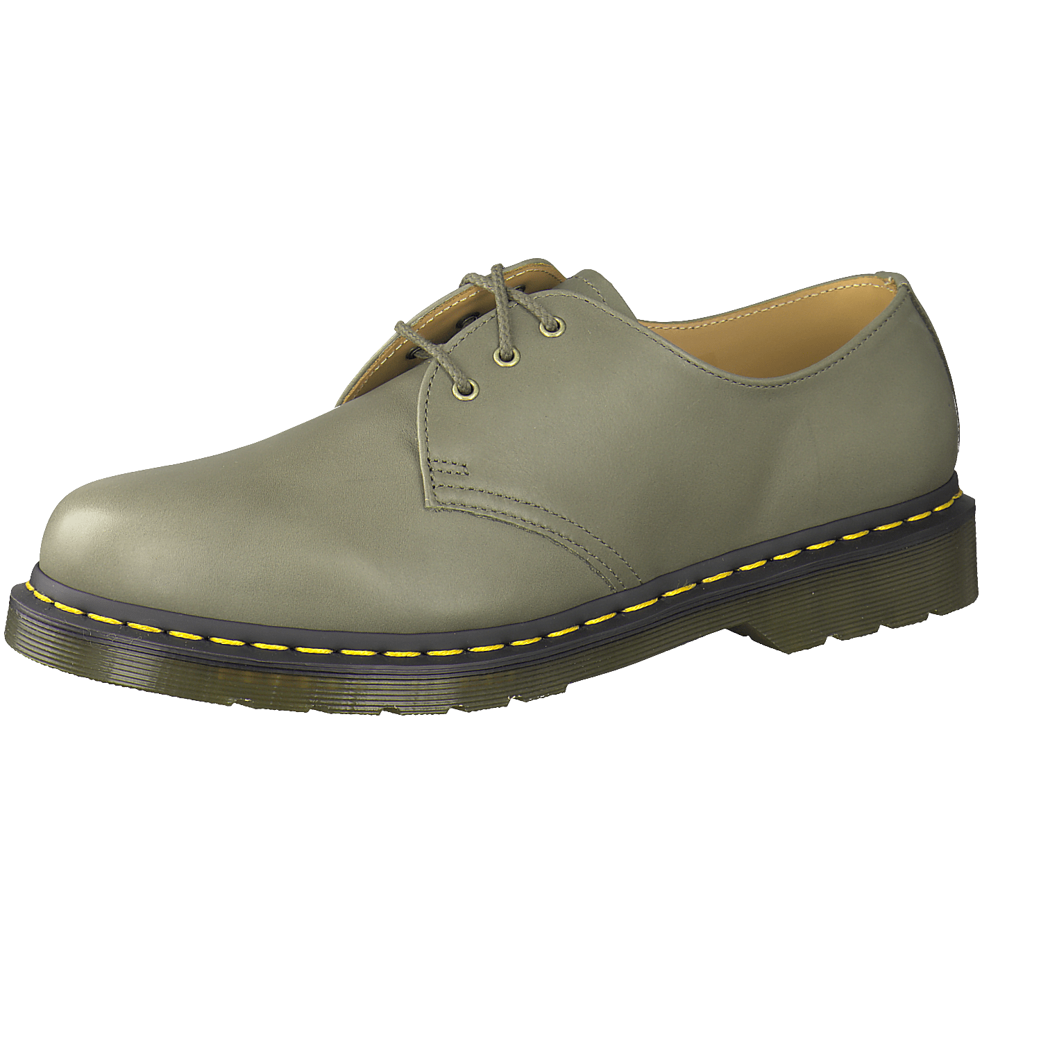 DR.MARTENS Herrenschuh - Schnürschuh, Schnürschuh 1461
