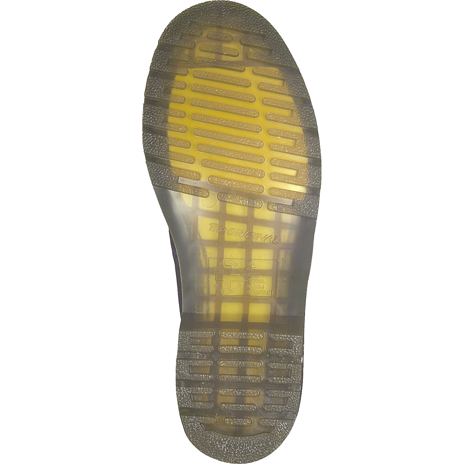 DR.MARTENS Herrenschuh - Schnürschuh, Schnürschuh 1461