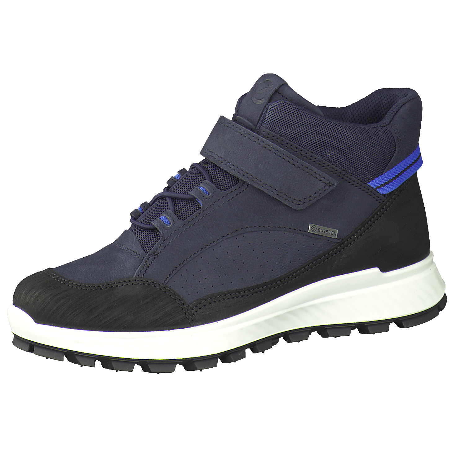 ECCO Burschenschuhe - Boots, Boots Kids