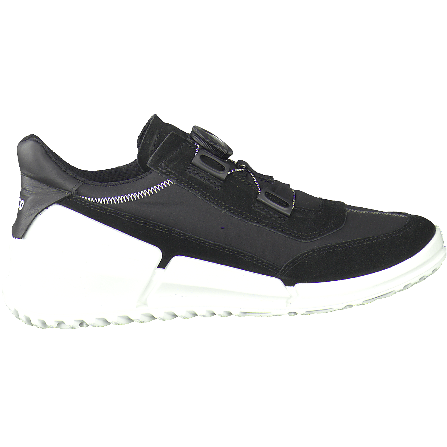 ECCO Burschenschuhe - Halbschuh, Halbschuh BIOM K