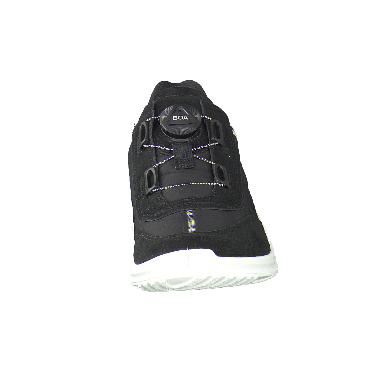 ECCO Burschenschuhe - Halbschuh, Halbschuh BIOM K