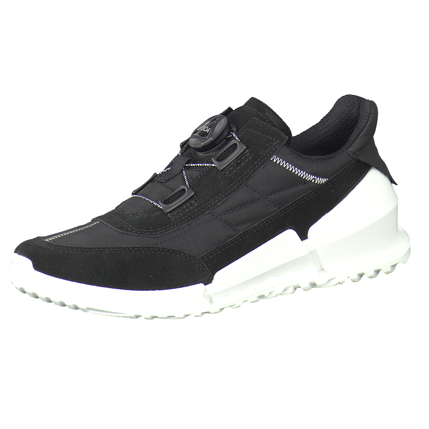 ECCO Burschenschuhe - Halbschuh, Halbschuh BIOM K