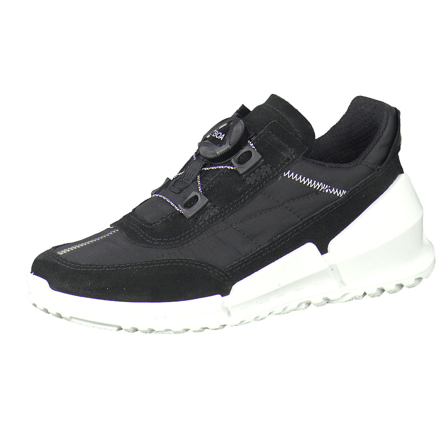 ECCO Burschenschuhe - Halbschuh, Halbschuh BIOM K