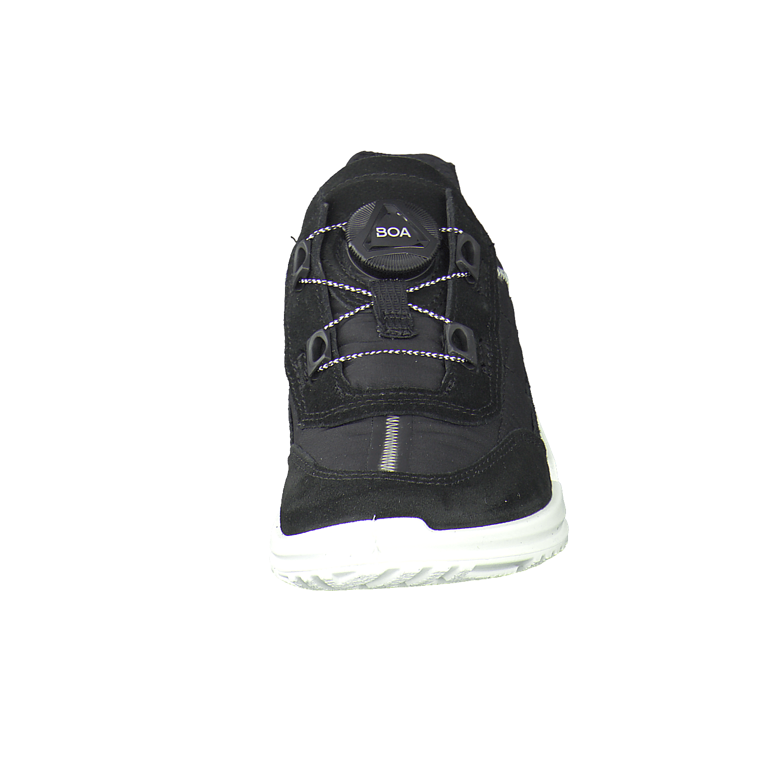 ECCO Burschenschuhe - Halbschuh, Halbschuh BIOM K