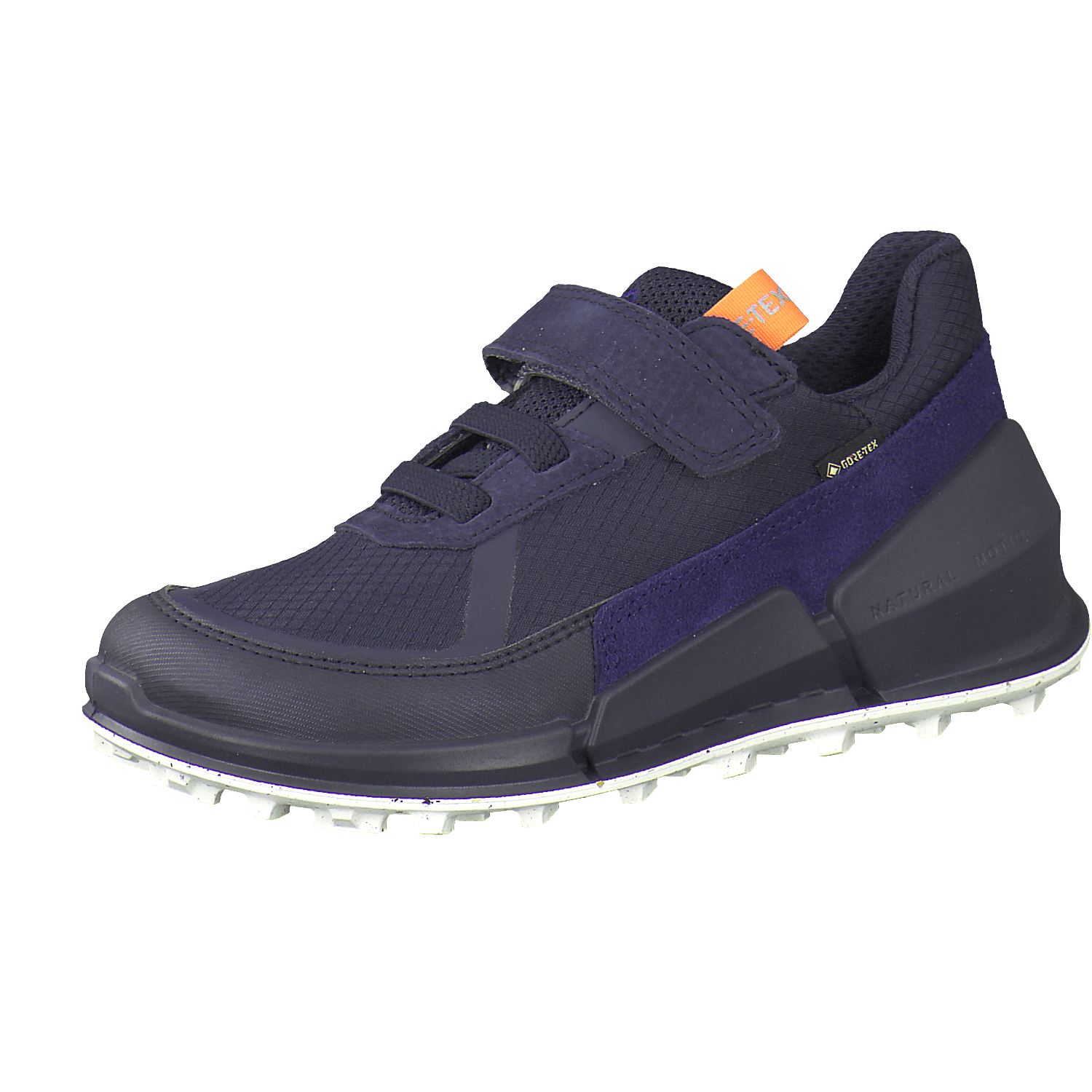 ECCO Burschenschuhe - Halbschuh, Halbschuh BIOM K