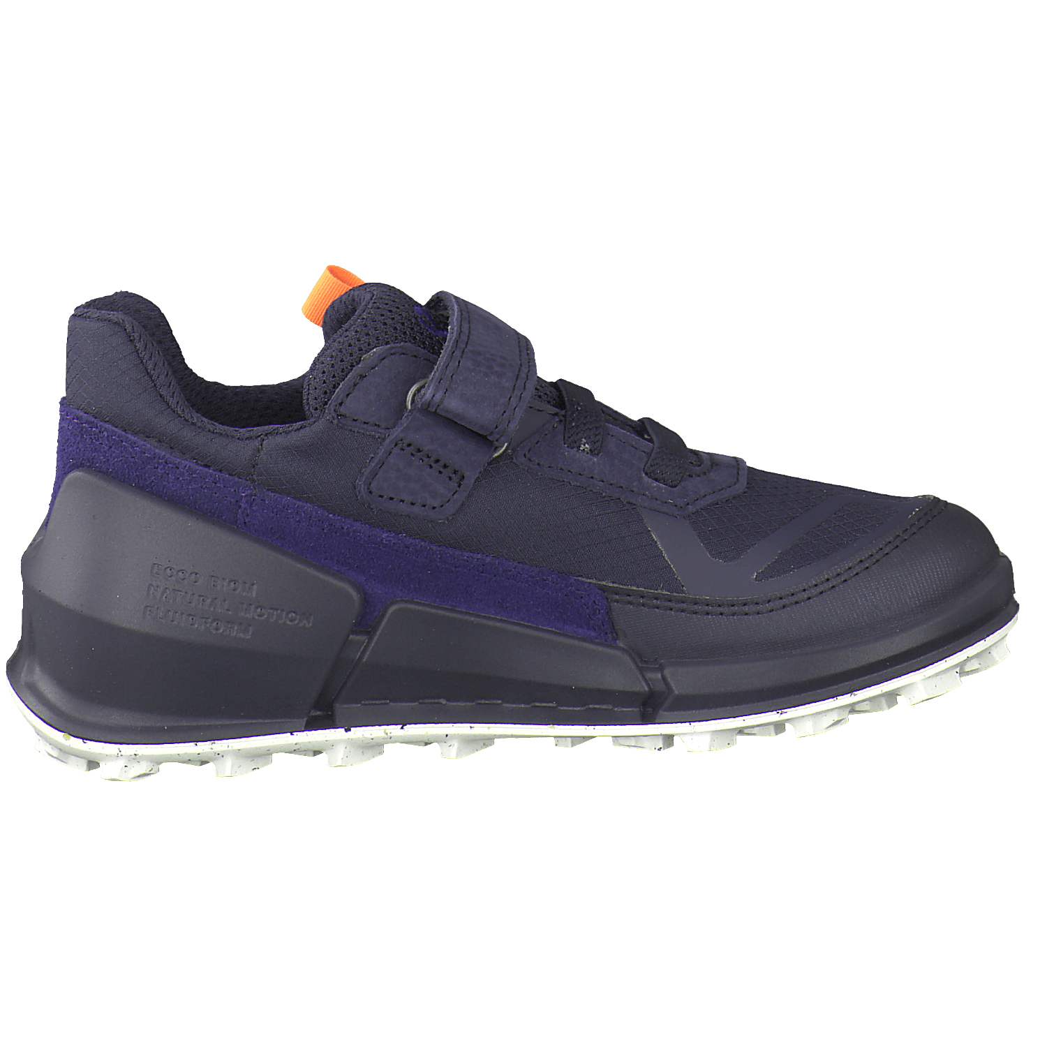 ECCO Burschenschuhe - Halbschuh, Halbschuh BIOM K