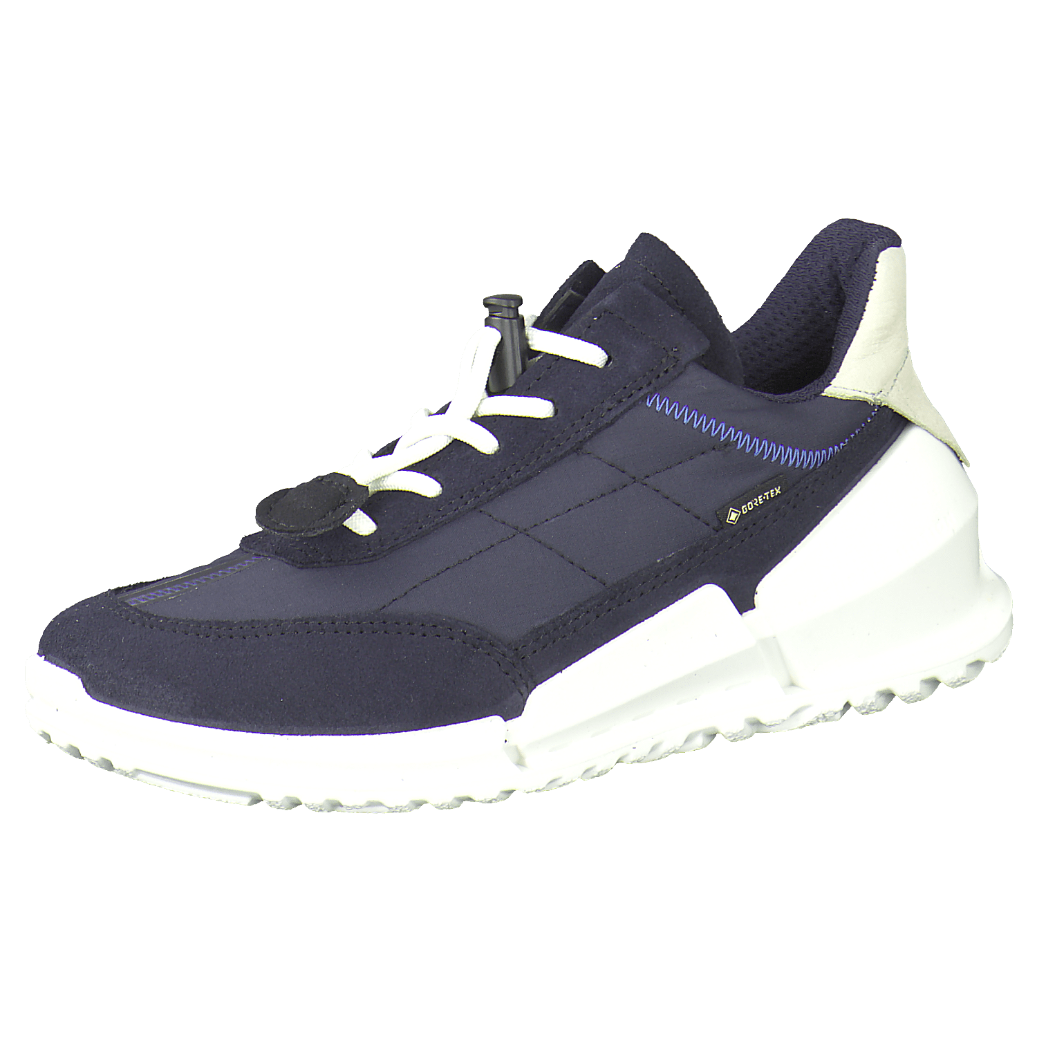 ECCO Burschenschuhe - Halbschuh, Halbschuh Biom K1 Shoe