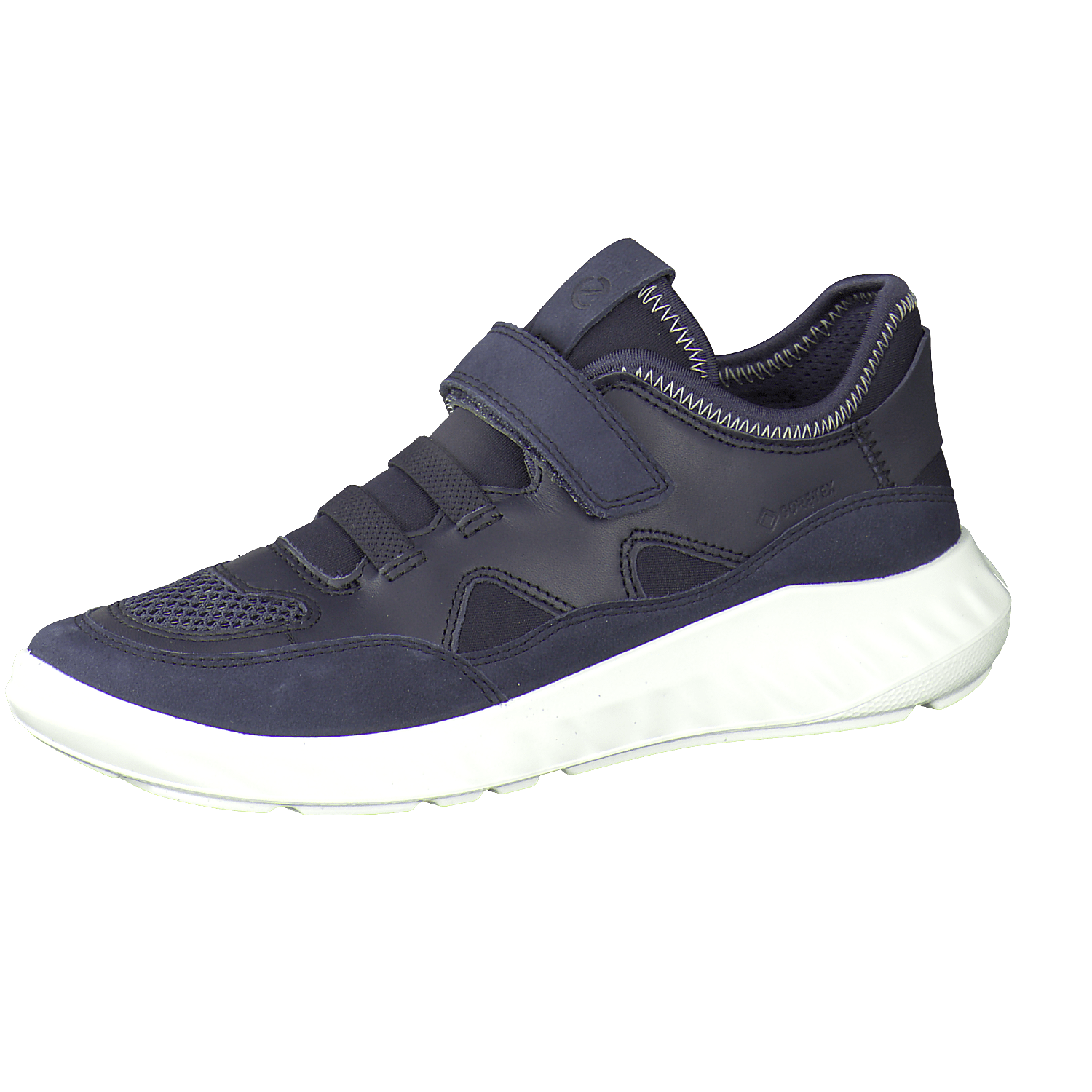 ECCO Burschenschuhe - Halbschuh, Halbschuh SP.1 LITE K QUICK FASTENE