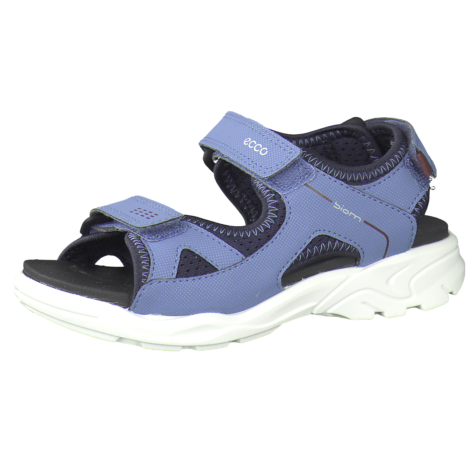 ECCO Burschenschuhe - Sandale, Sandale Biom Raft