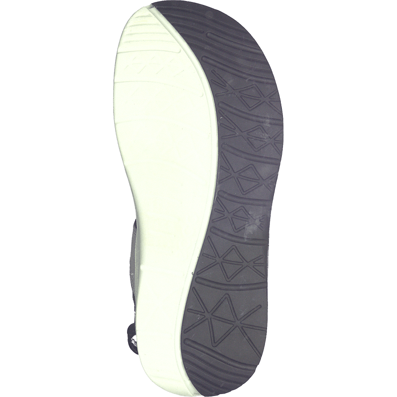 ECCO Burschenschuhe - Sandale, Sandale X-TRINSIC K FLAT SANDAL