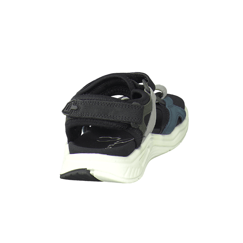 ECCO Burschenschuhe - Sandale, Sandale X-TRINSIC K FLAT SANDAL