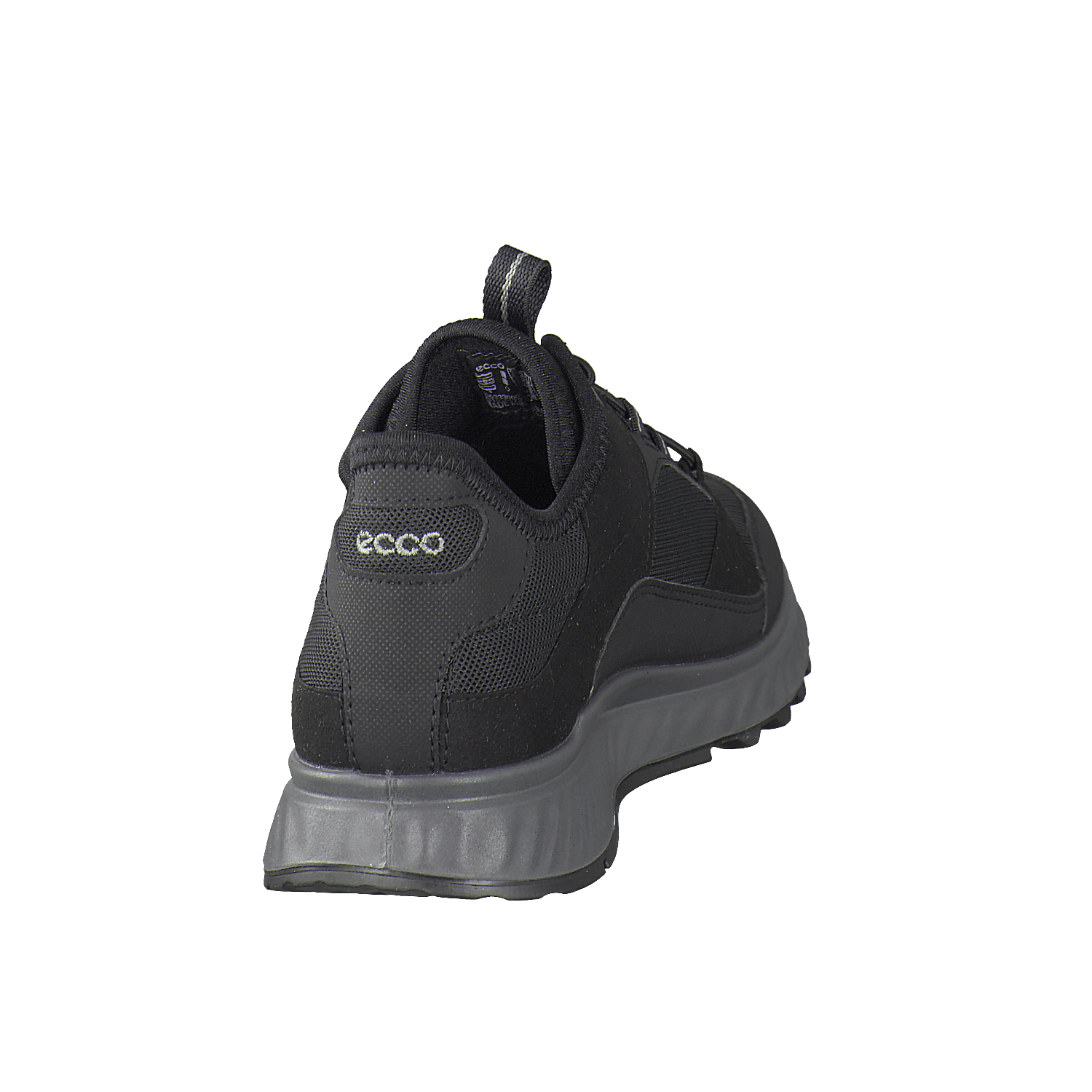 ECCO Damenschuhe - Slipper/Mokassins, Slipper/Mokassins EXOSTRIDE W