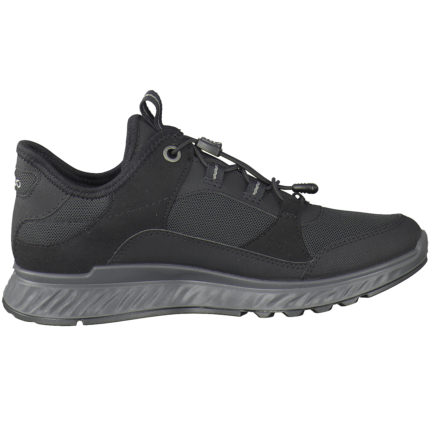 ECCO Damenschuhe - Slipper/Mokassins, Slipper/Mokassins EXOSTRIDE W
