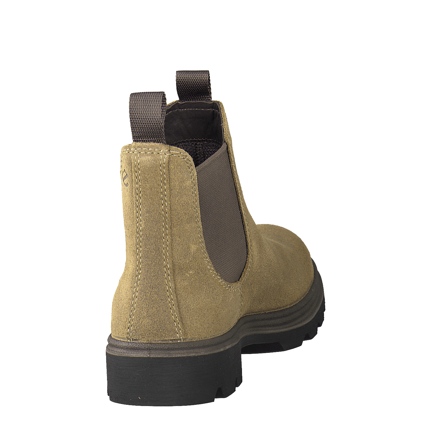 ECCO Damenschuhe - Stiefelette, Stiefelette GRAINER W CHELSEA BOOT