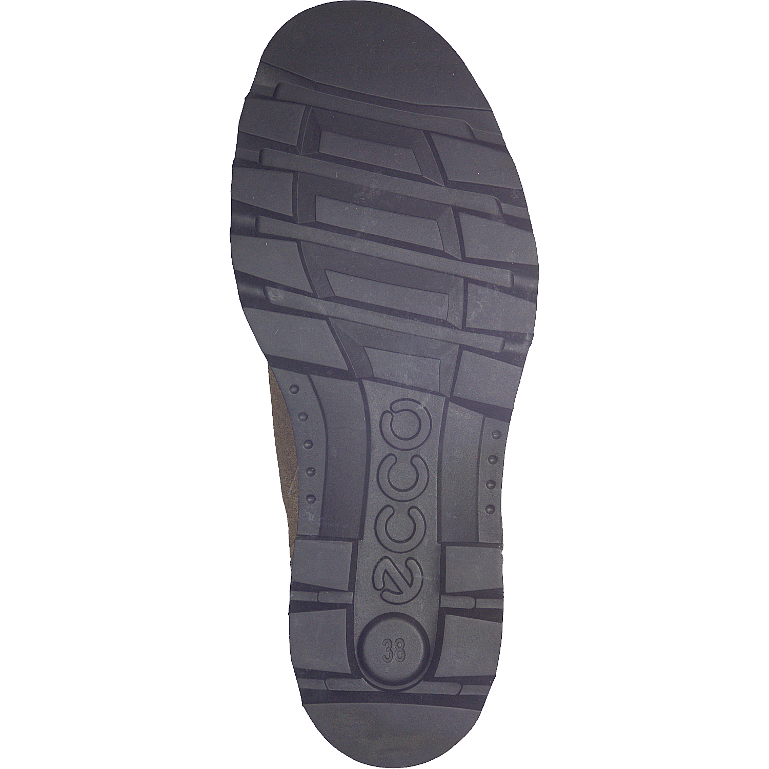 ECCO Damenschuhe - Stiefelette, Stiefelette GRAINER W CHELSEA BOOT
