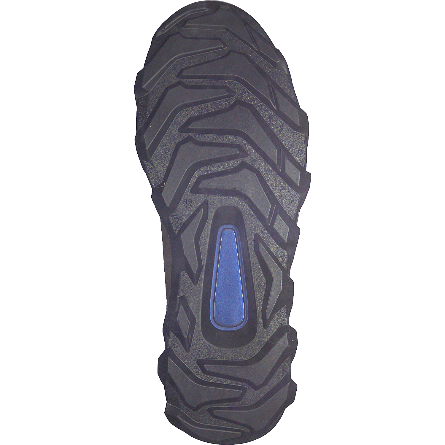 ECCO Herrenschuh - Schnürschuh, Schnürschuh MX M LOW