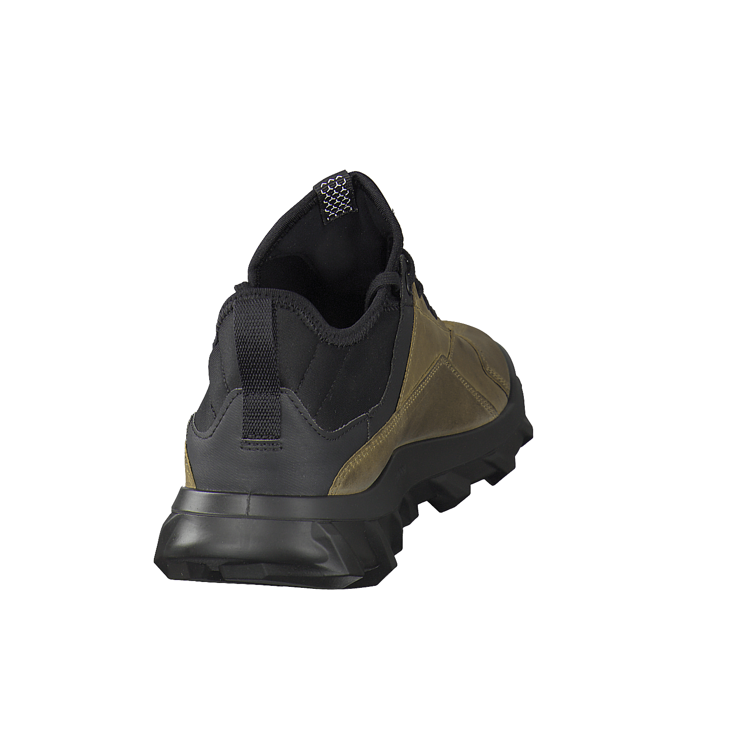 ECCO Herrenschuh - Schnürschuh, Schnürschuh MX M LOW