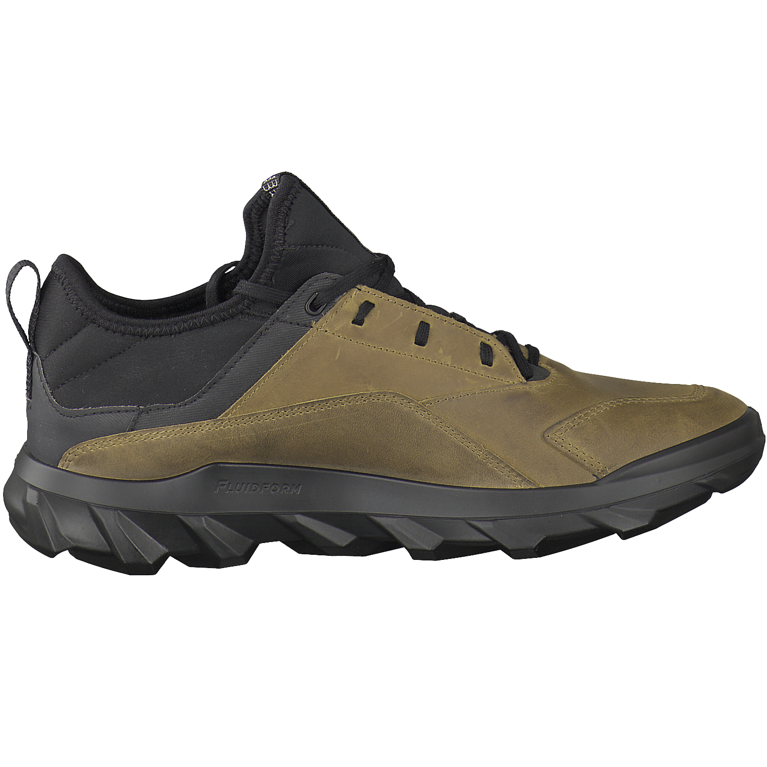 ECCO Herrenschuh - Schnürschuh, Schnürschuh MX M LOW