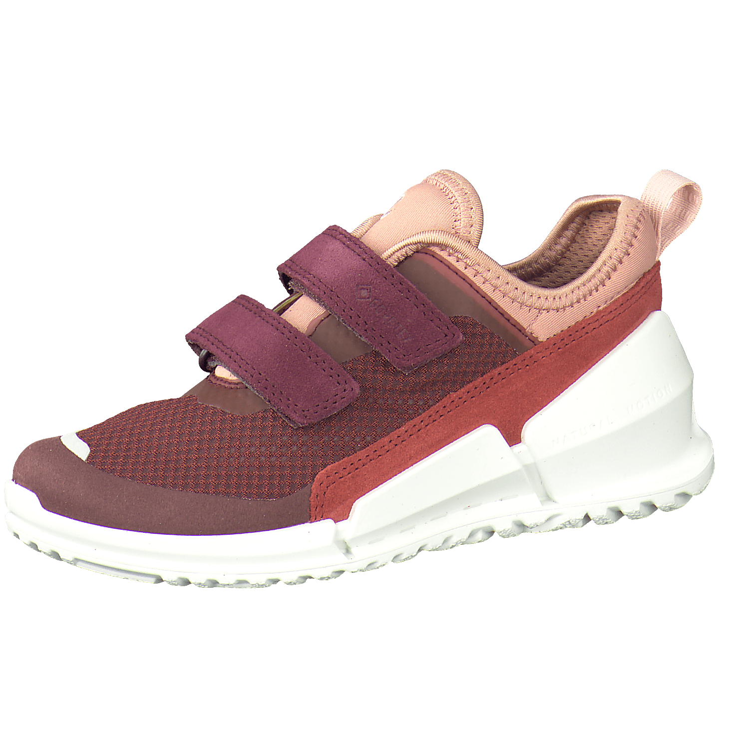 ECCO M - Halbschuh, H BIOM K1 Quick Fastener