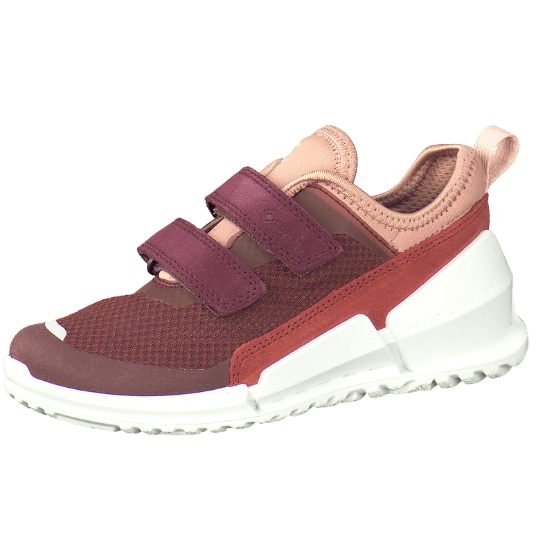 ECCO M - Halbschuh, H BIOM K1 Quick Fastener
