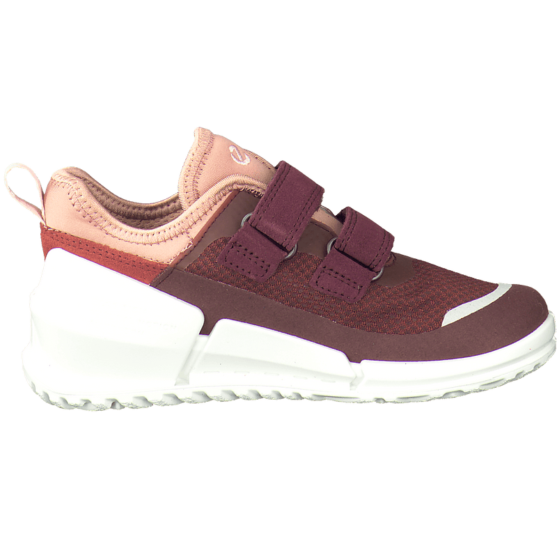 ECCO M - Halbschuh, H BIOM K1 Quick Fastener