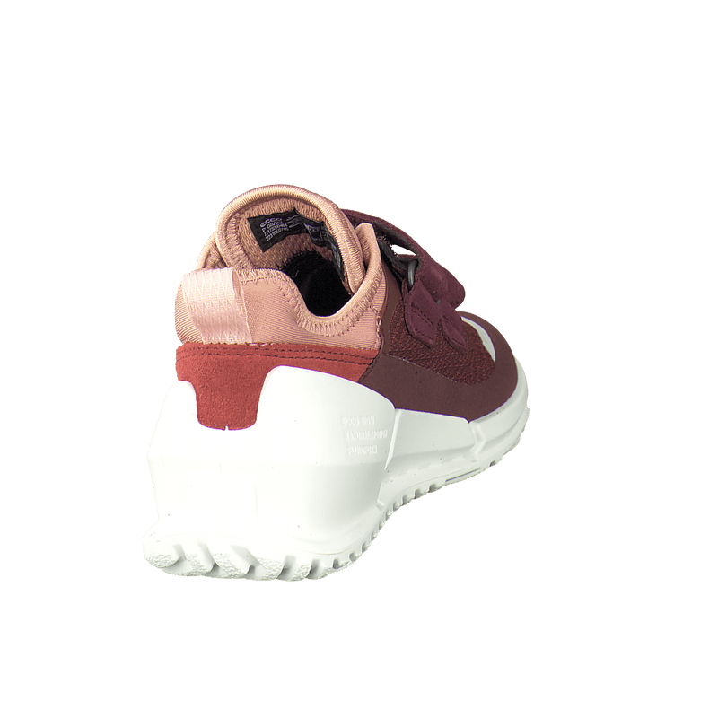 ECCO M - Halbschuh, H BIOM K1 Quick Fastener