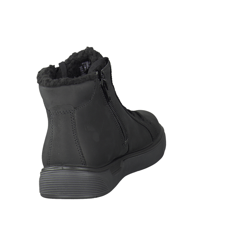 ECCO Mädchenschuhe - Boots, Boots STREET TRAY K Ankle Boot