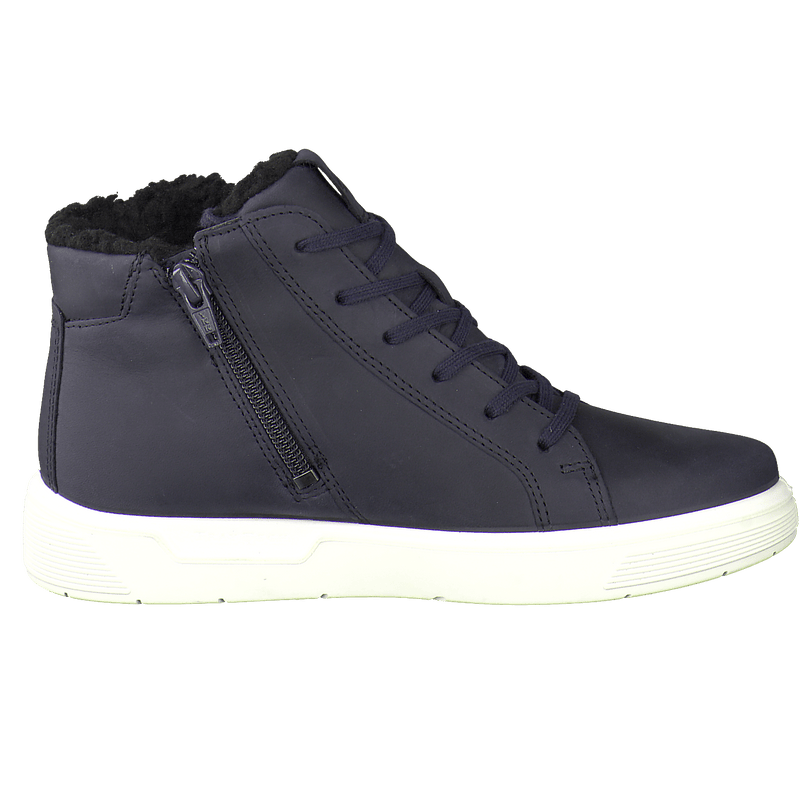 ECCO Mädchenschuhe - Boots, Boots STREET TRAY K Ankle Boot