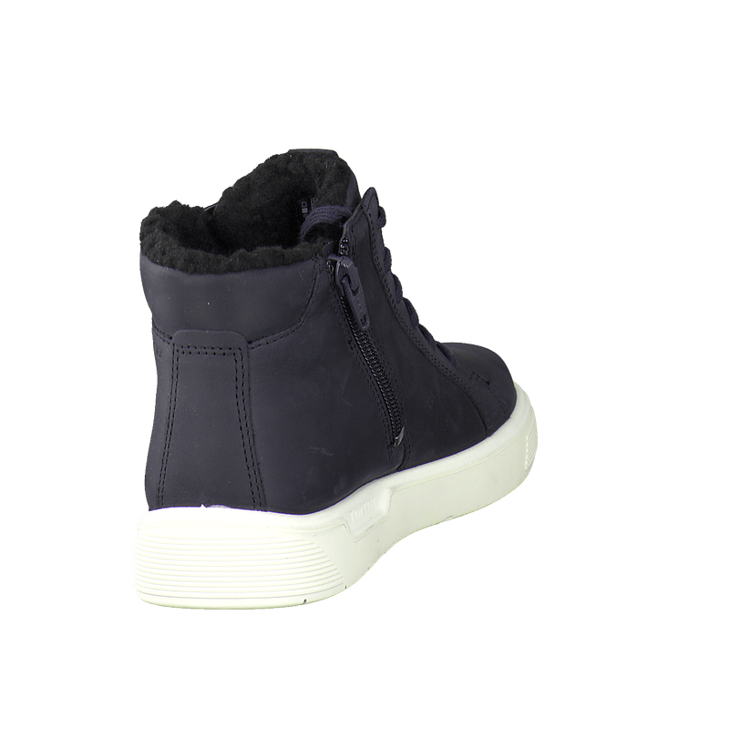 ECCO Mädchenschuhe - Boots, Boots STREET TRAY K Ankle Boot