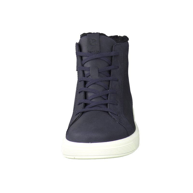 ECCO Mädchenschuhe - Boots, Boots STREET TRAY K Ankle Boot