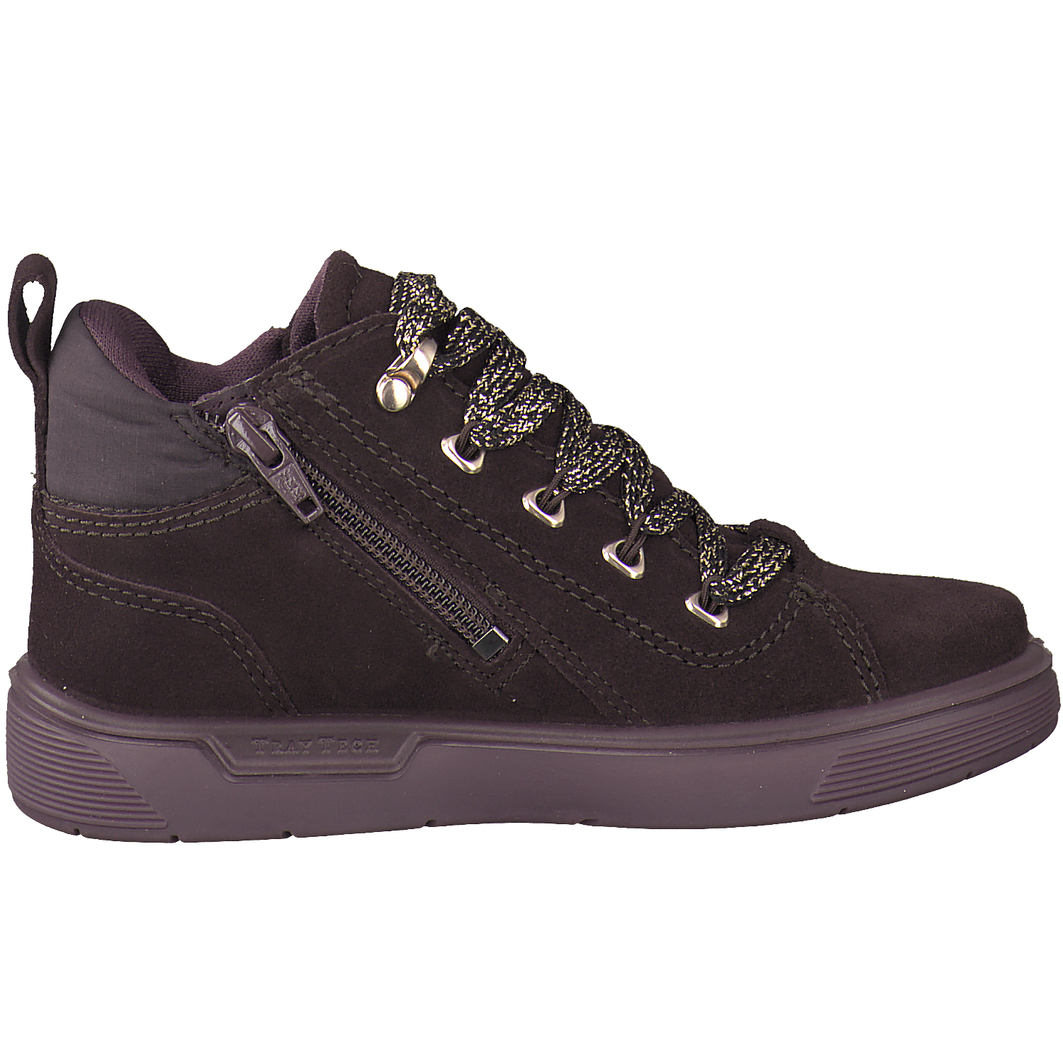 ECCO Mädchenschuhe - Boots, Boots Street Tray kids Ankle Boot