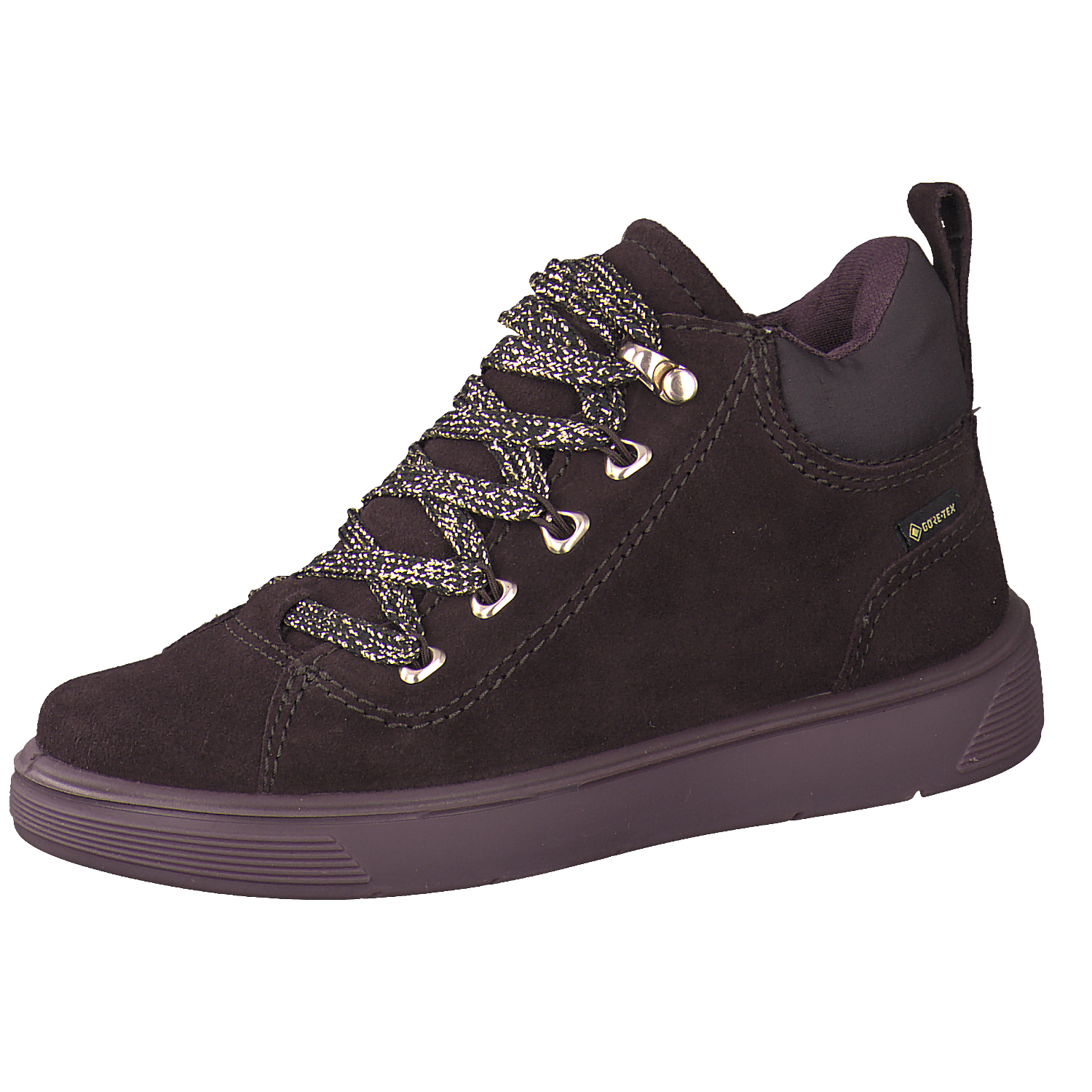 ECCO Mädchenschuhe - Boots, Boots Street Tray kids Ankle Boot
