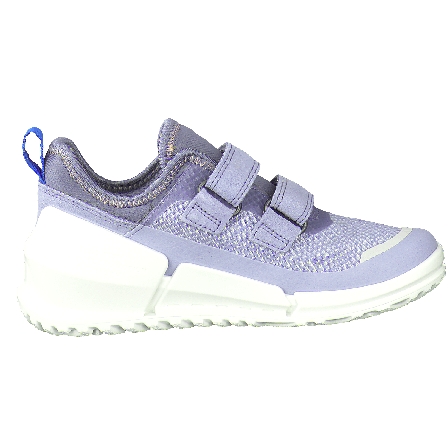 ECCO Mädchenschuhe - Halbschuh, Halbschuh Biom K1 quick Fastener