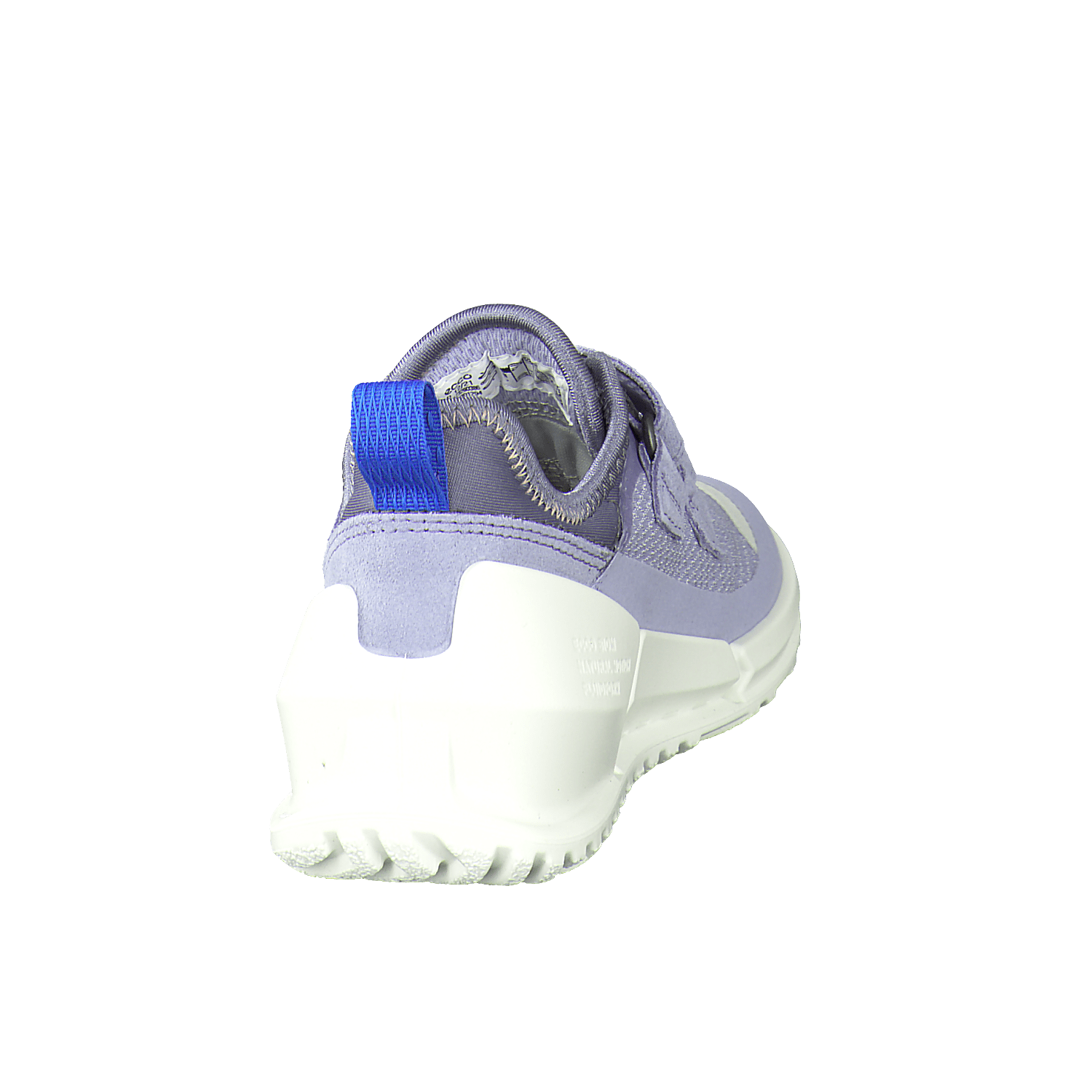 ECCO Mädchenschuhe - Halbschuh, Halbschuh Biom K1 quick Fastener