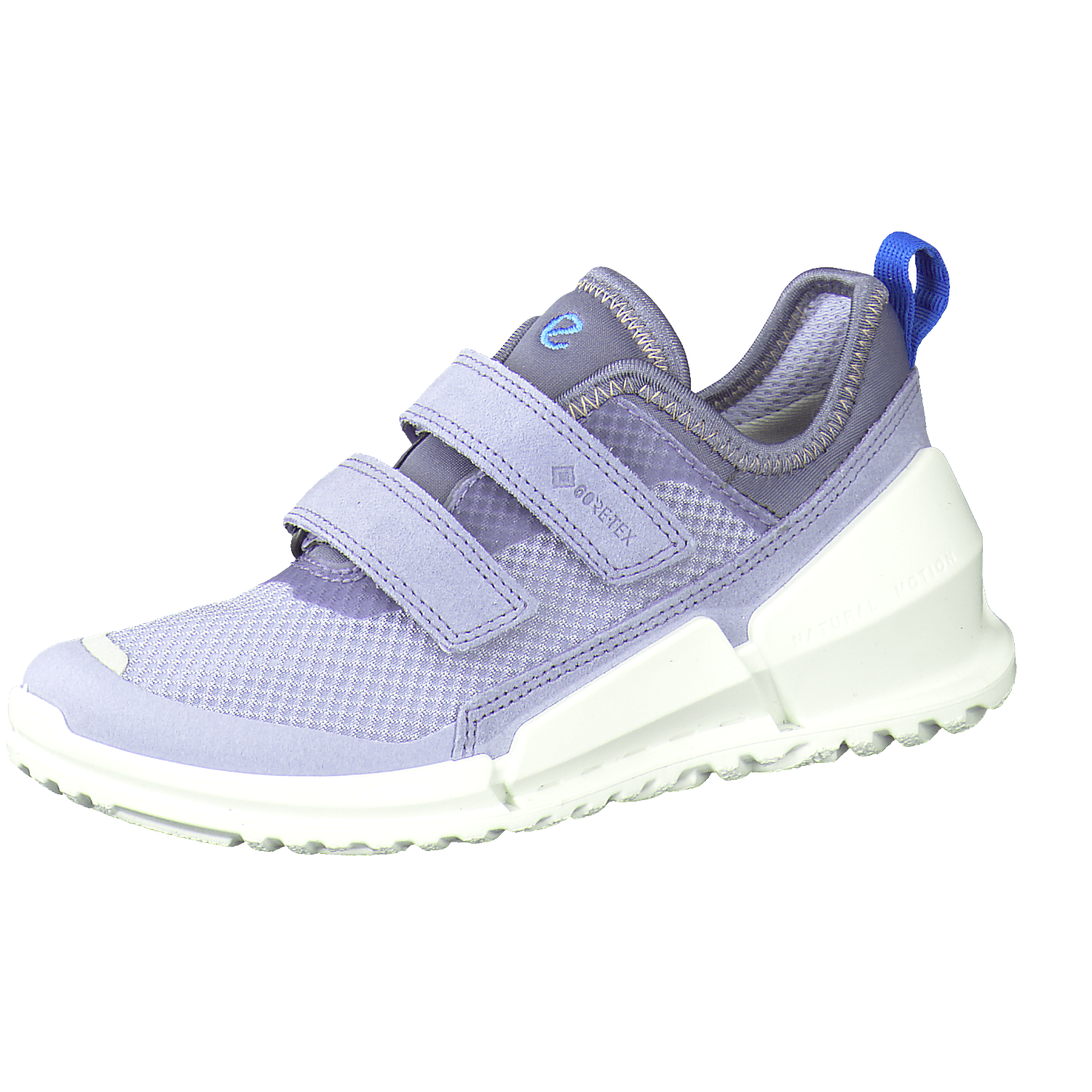 ECCO Mädchenschuhe - Halbschuh, Halbschuh Biom K1 quick Fastener