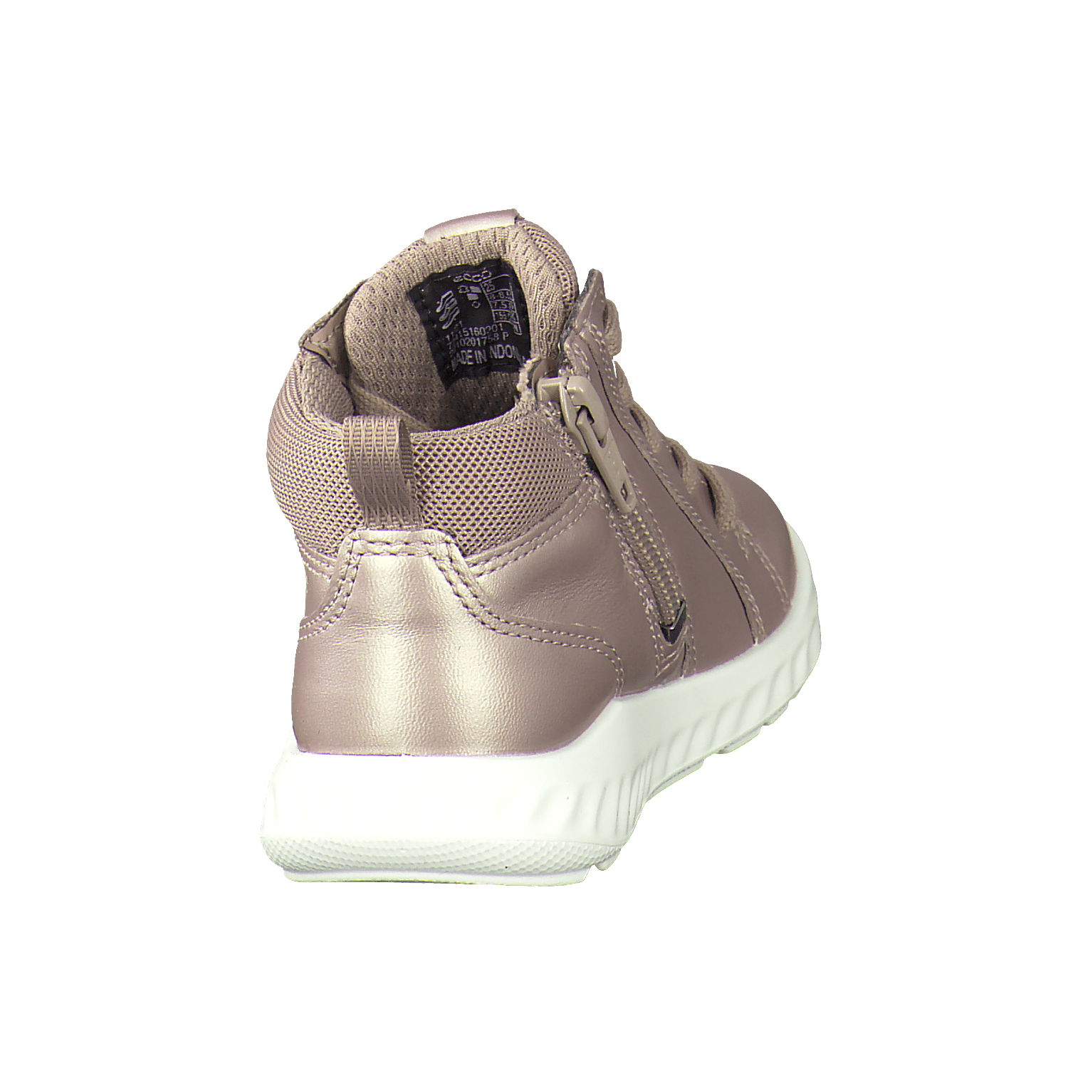 ECCO Mädchenschuhe - Halbschuh, Halbschuh SP1 lite Infant Ankle Boot