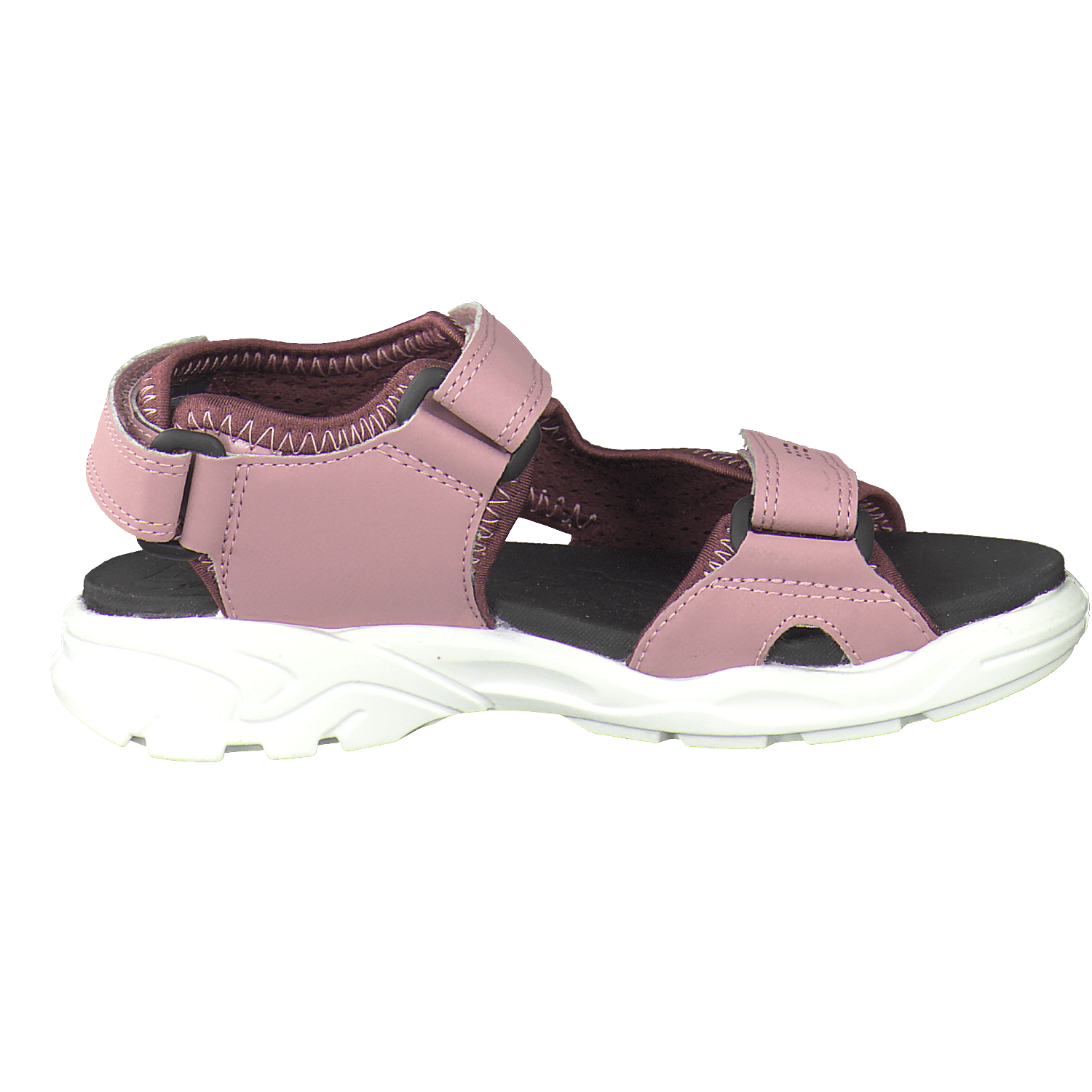 ECCO Mädchenschuhe - Sandale, Sandale Biom Raft