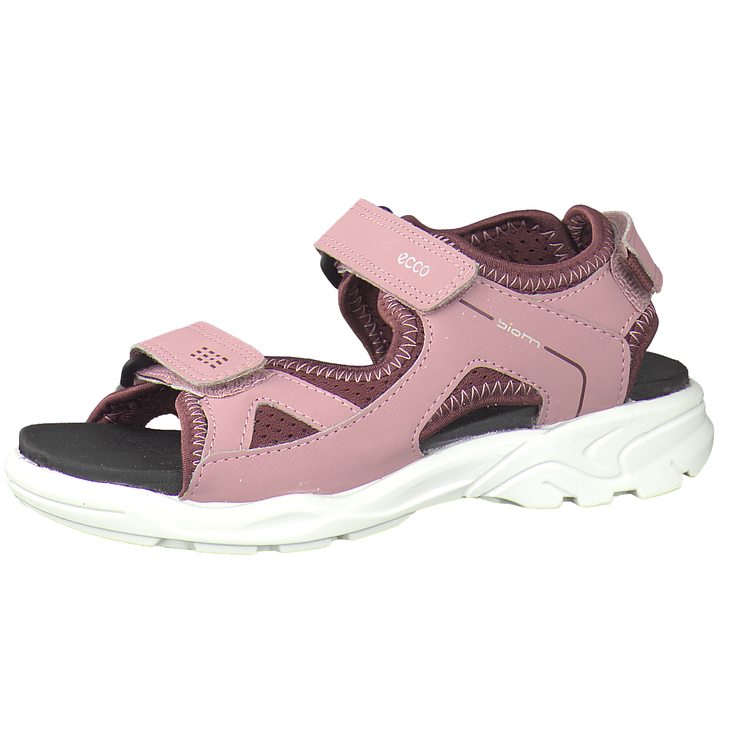 ECCO Mädchenschuhe - Sandale, Sandale Biom Raft