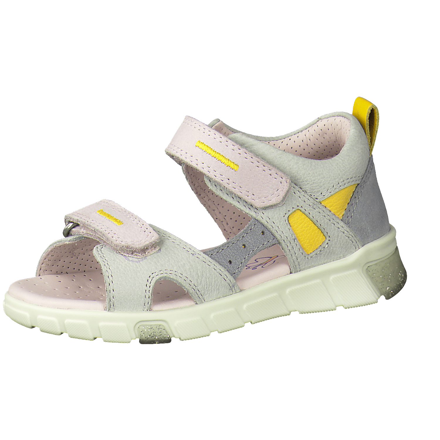 ECCO Mädchenschuhe - Sandale, Sandale MINI STRIDE FLAT
