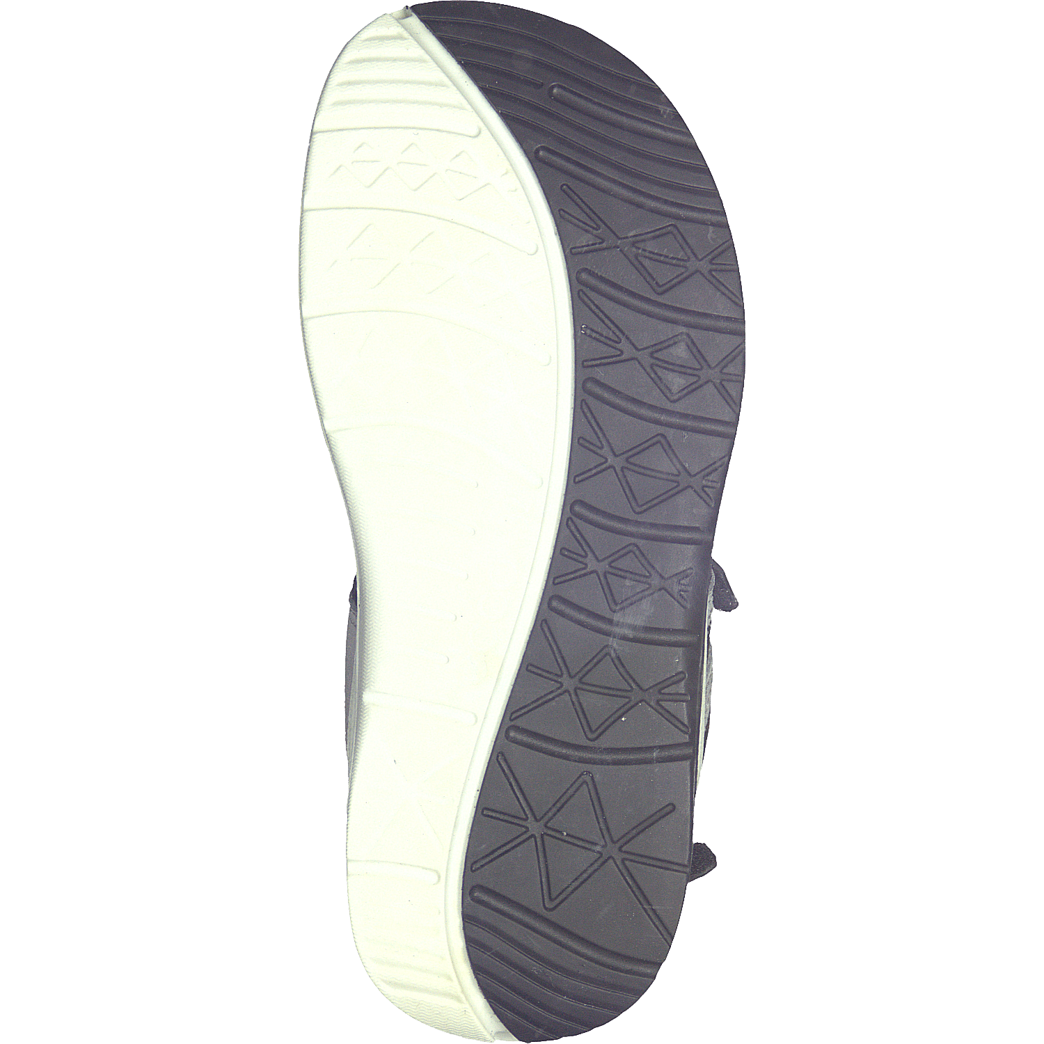 ECCO Mädchenschuhe - Sandale, Sandale X-TRINSIC K FLAT SANDAL