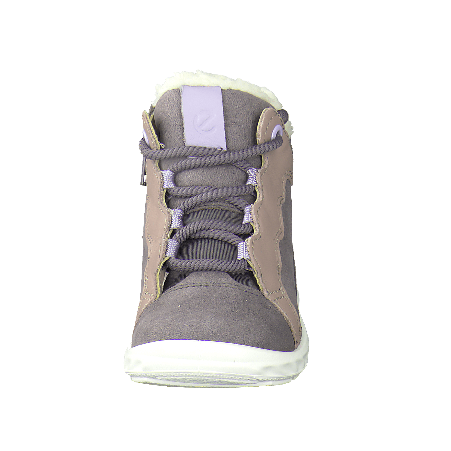 ECCO Mädchenschuhe - Winterstiefel, Winterstiefel SP.1 LITE INFANT BOOTS